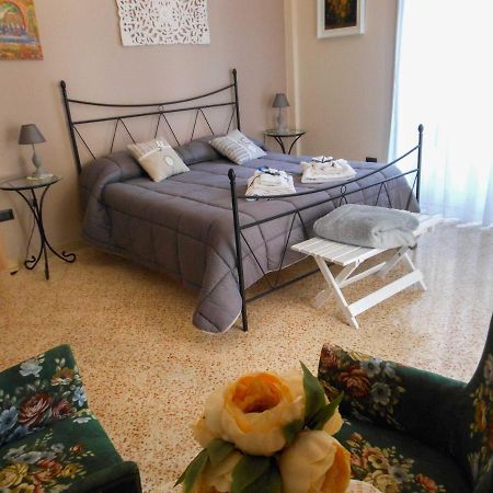 Salerno Centraal Apartment Zewnętrze zdjęcie