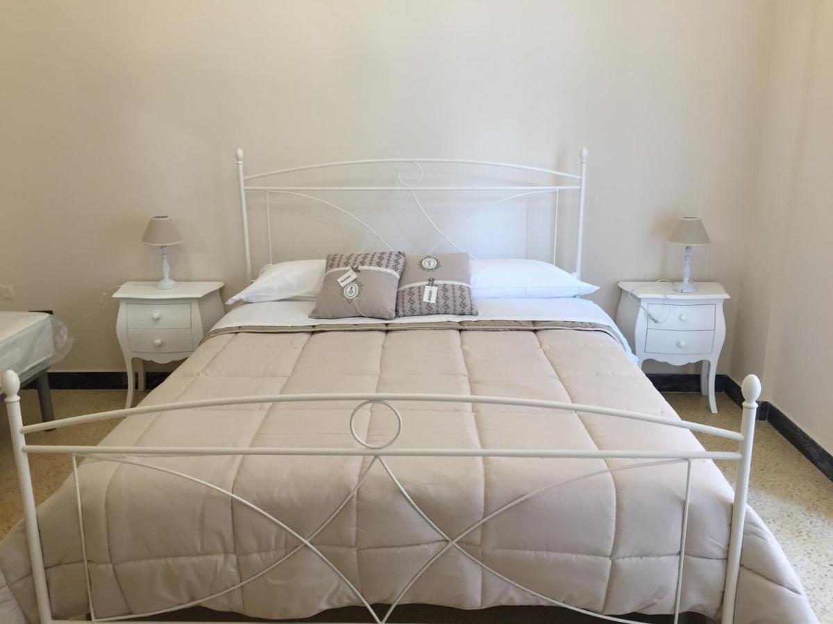 Salerno Centraal Apartment Zewnętrze zdjęcie