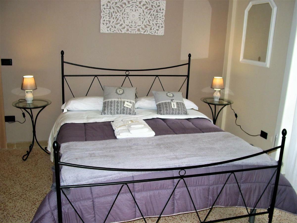 Salerno Centraal Apartment Zewnętrze zdjęcie